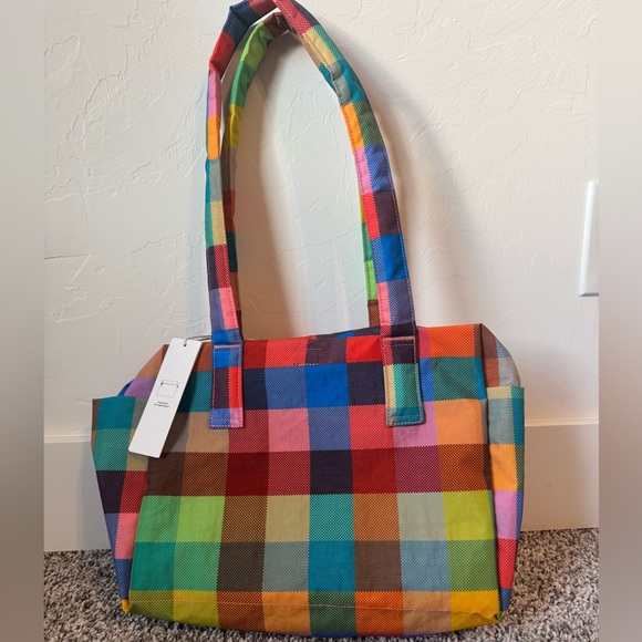 BAGGU Madras ECB - Picture 3 of 3